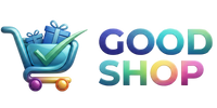 Good-shop.store - інтернет-магазин дитячих товарів